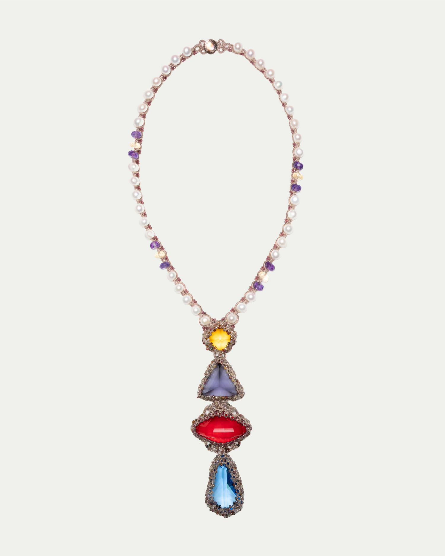 EXCLUSIVE PENDANT #4085
