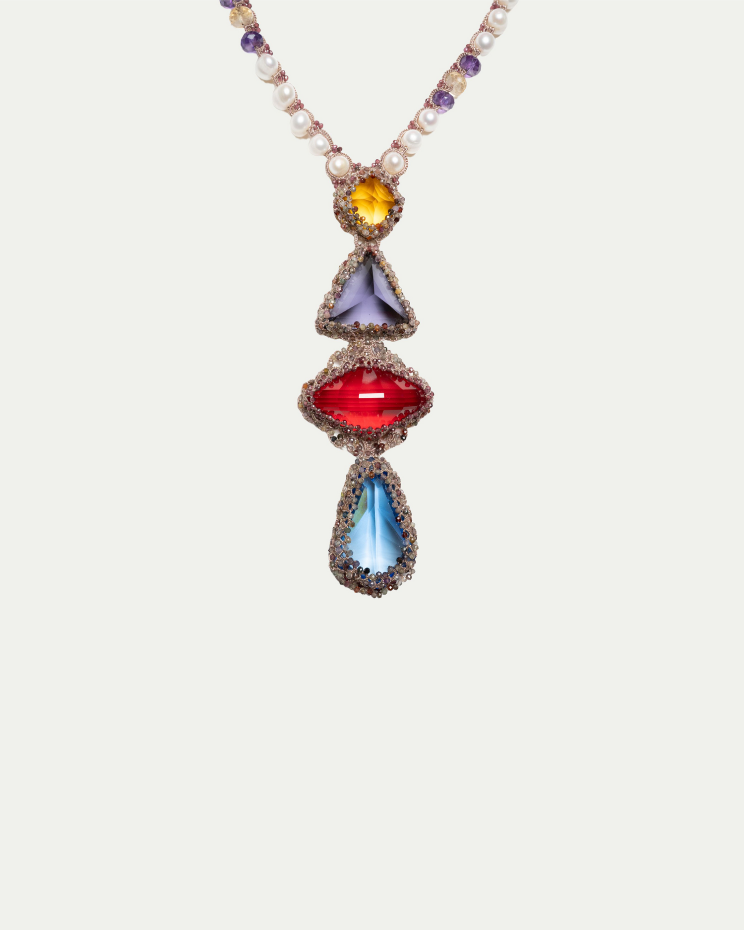EXCLUSIVE PENDANT #4085