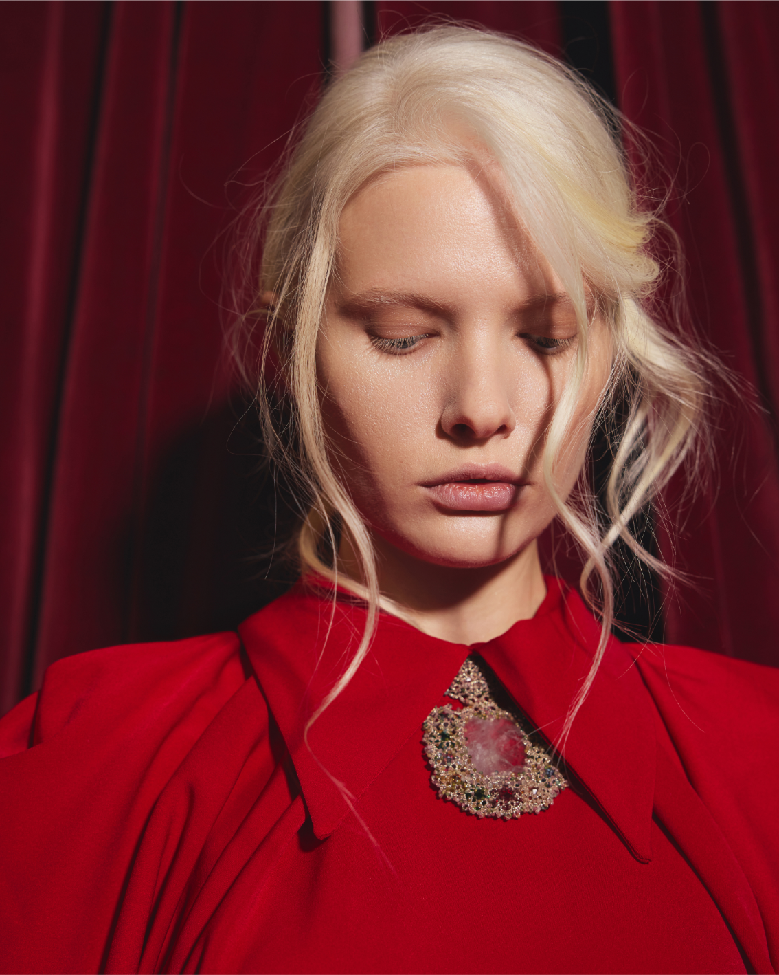 ISABEL NECKLACE