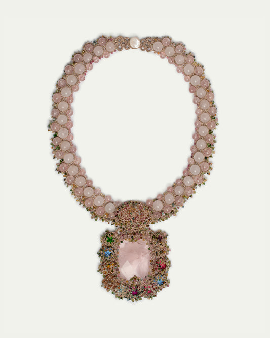 ISABEL NECKLACE