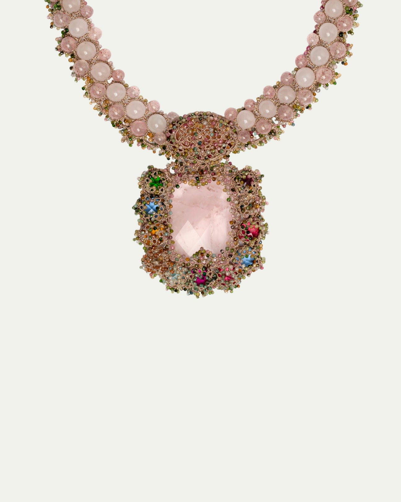 ISABEL NECKLACE