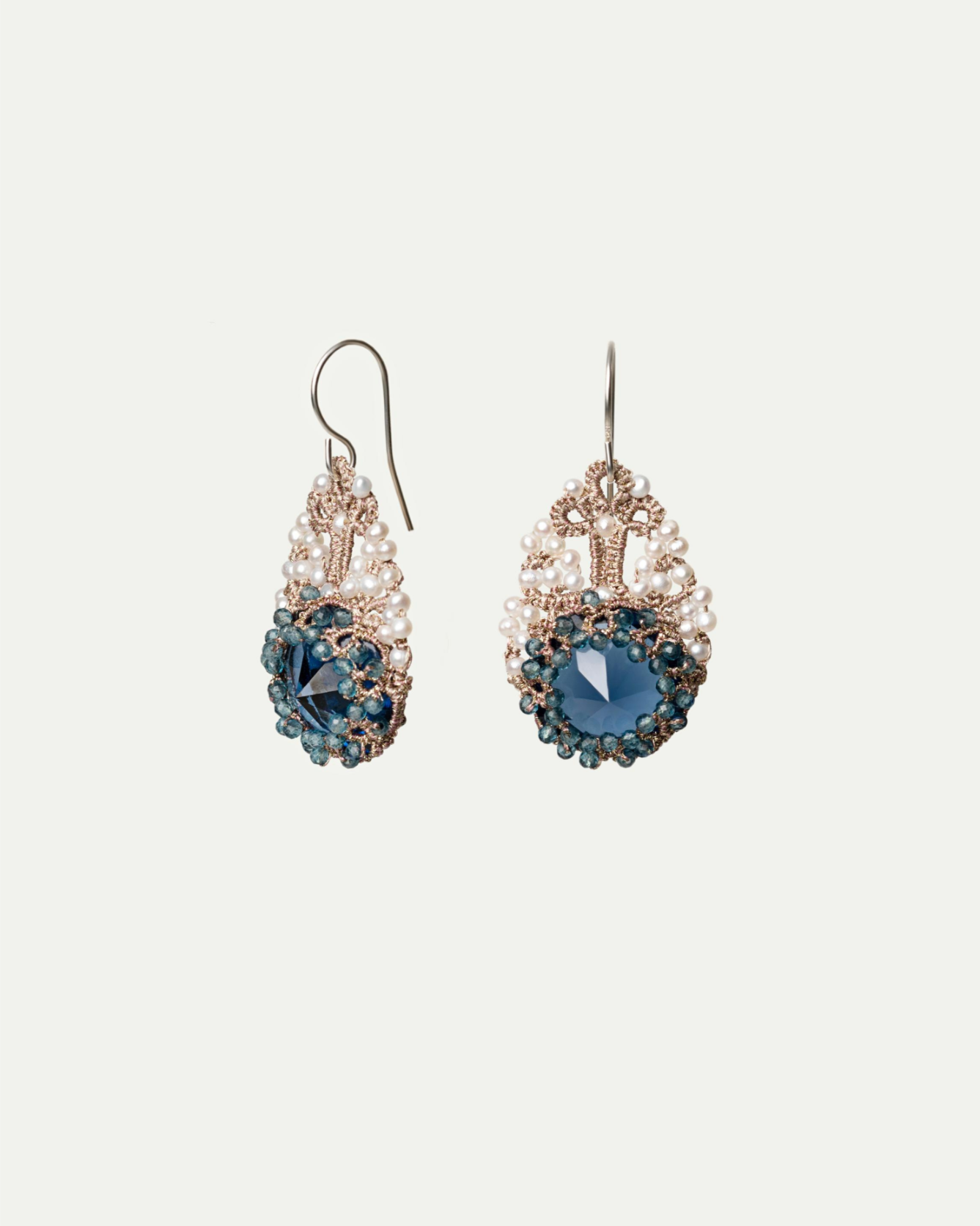SISSI EARRINGS