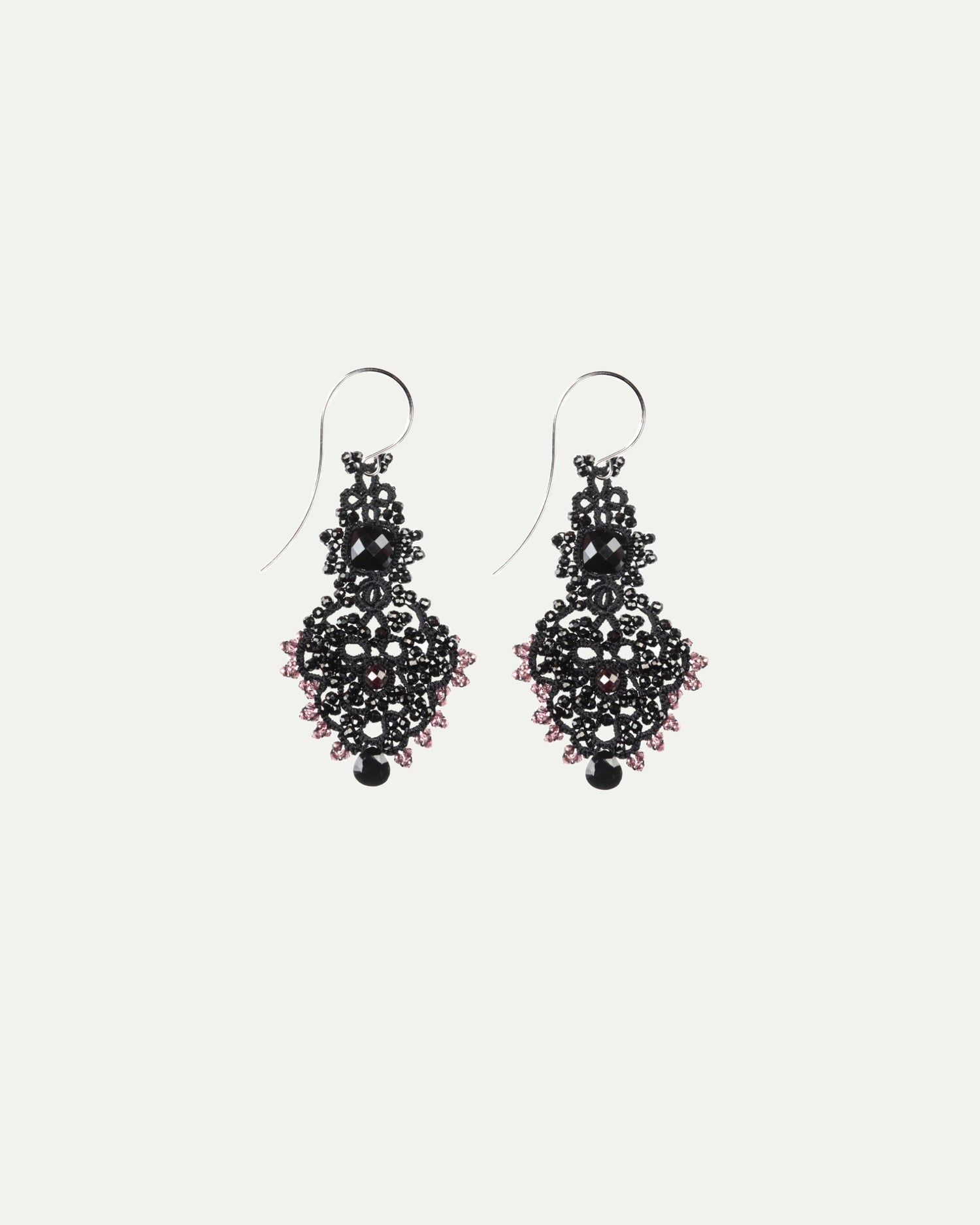 SONATA SPINEL EARRINGS