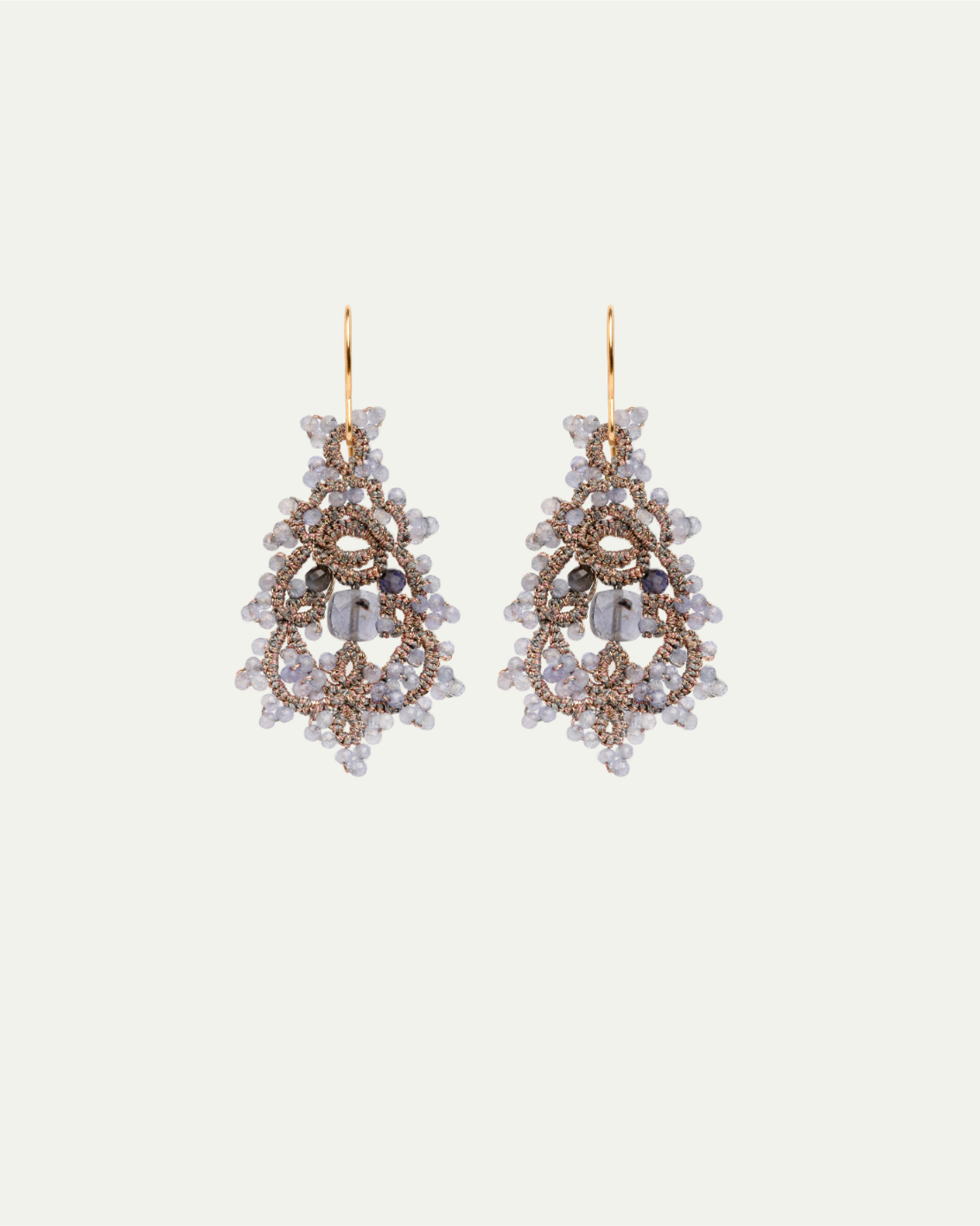 TIRAS EARRINGS
