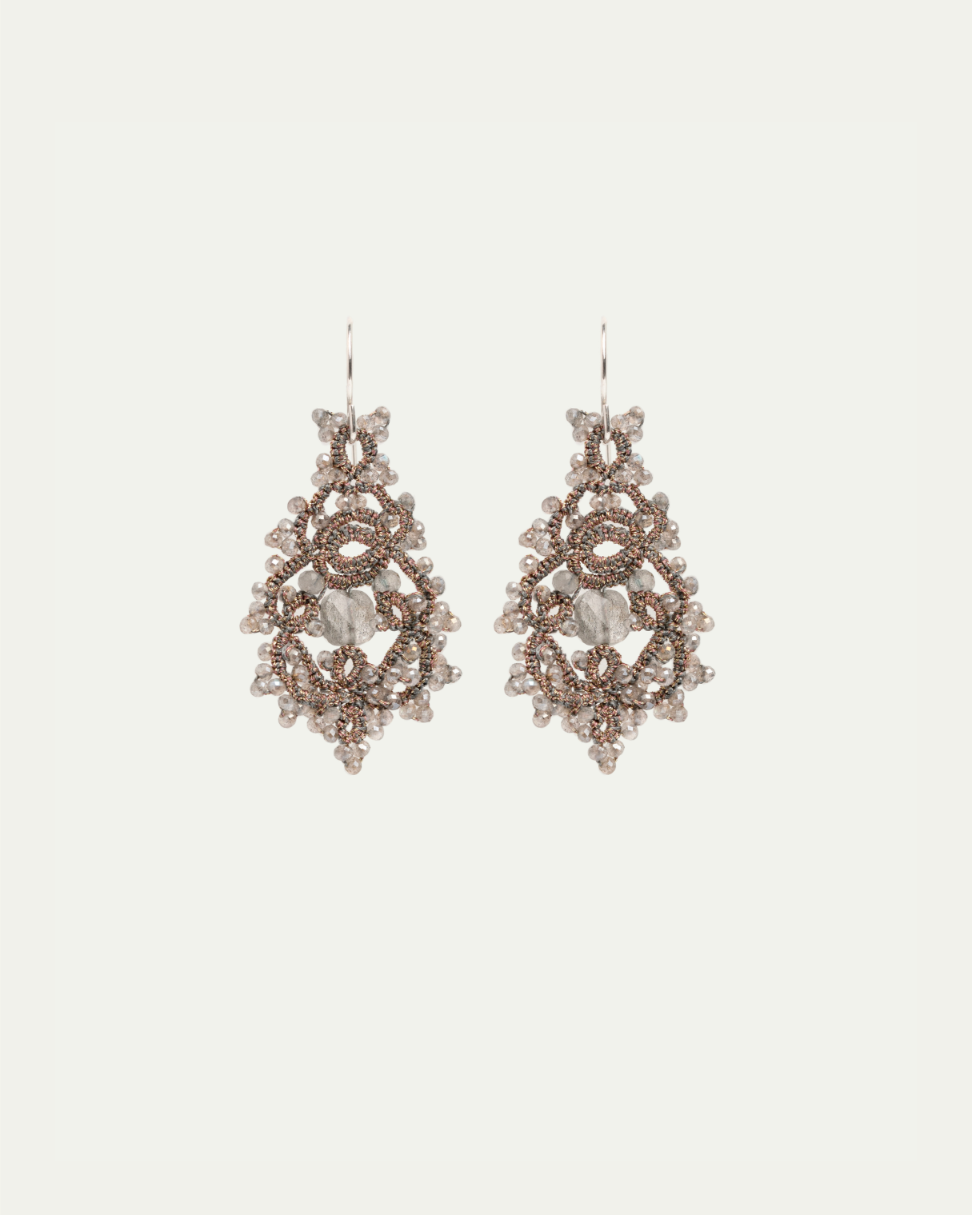 TIRAS EARRINGS