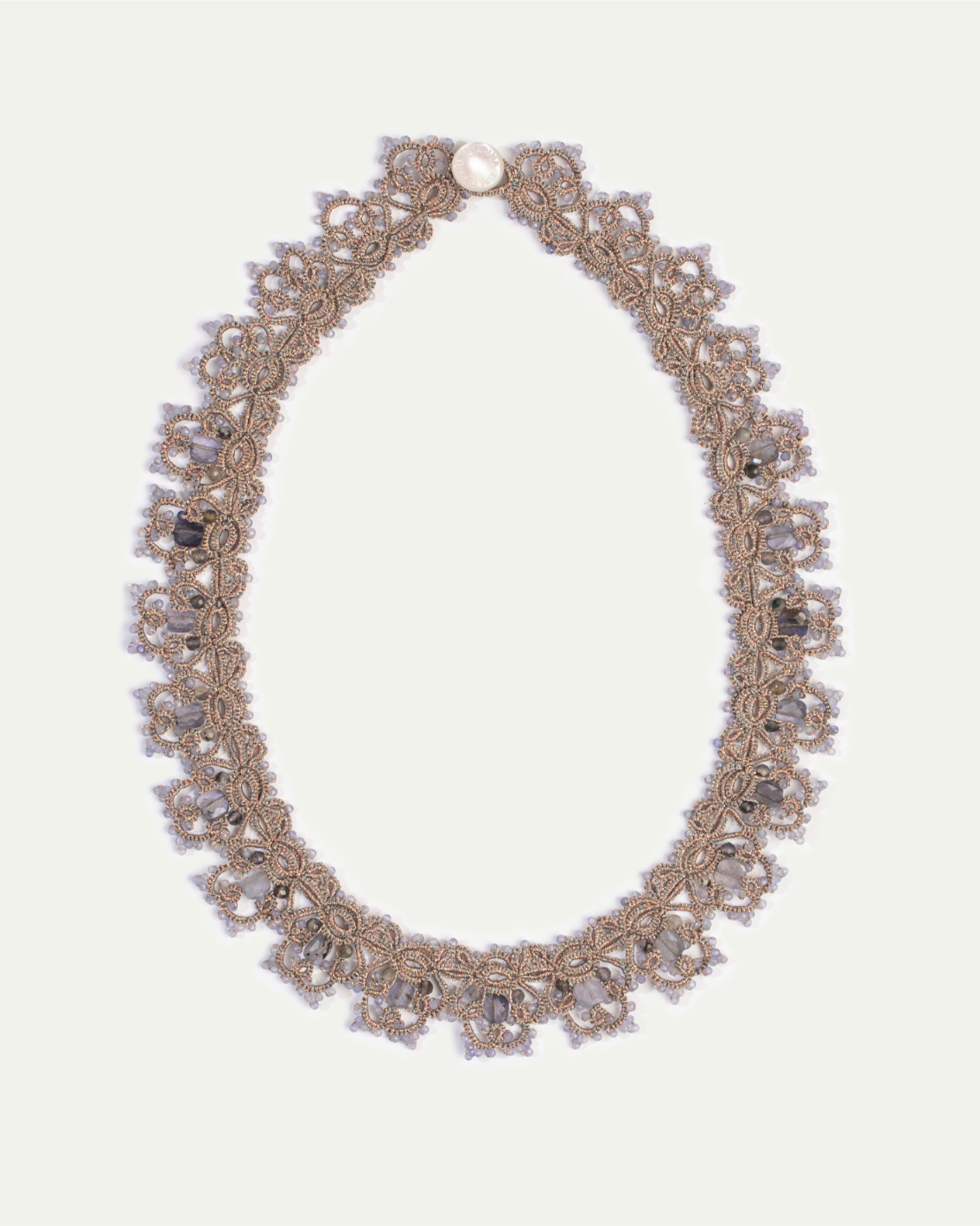 TIRAS NECKLACE