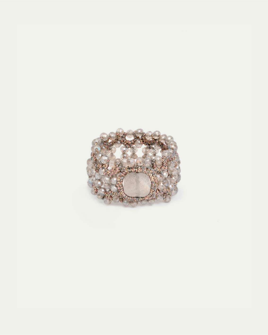 TIRAS RING