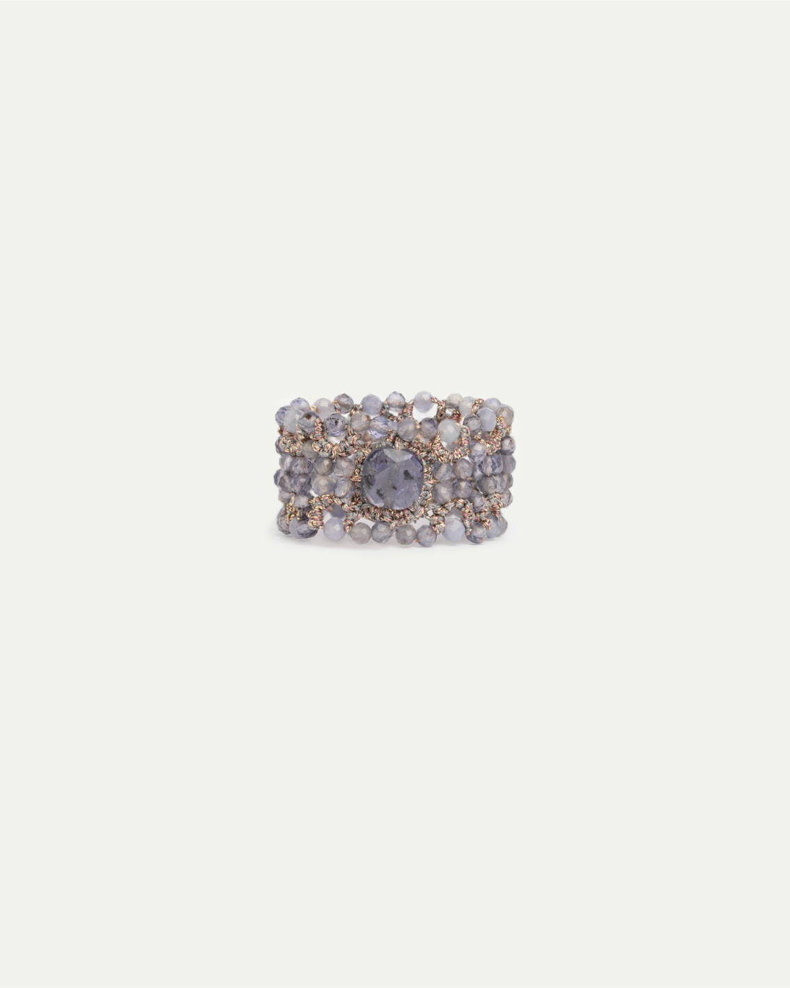 TIRAS RING